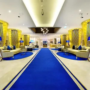4* Hotell Mercure Gold Jumeirah By Accor