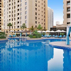5* Hotell Mövenpick Jumeirah