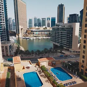 Hostel Sea La Vie, Dubai
